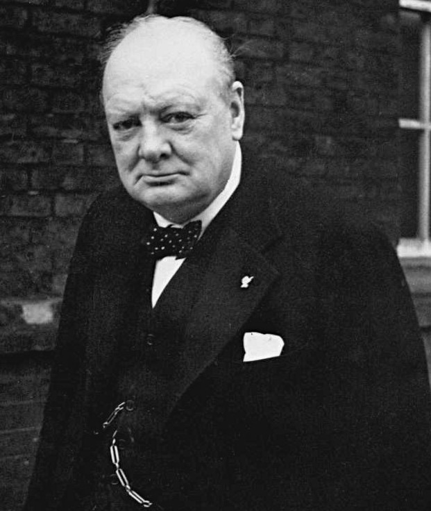 Churchill