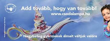A csodalámpa csodái