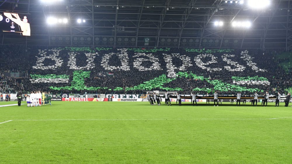 Továbbra is vágyálom Csányi Sándor elképzelése