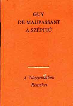 A szépfiú