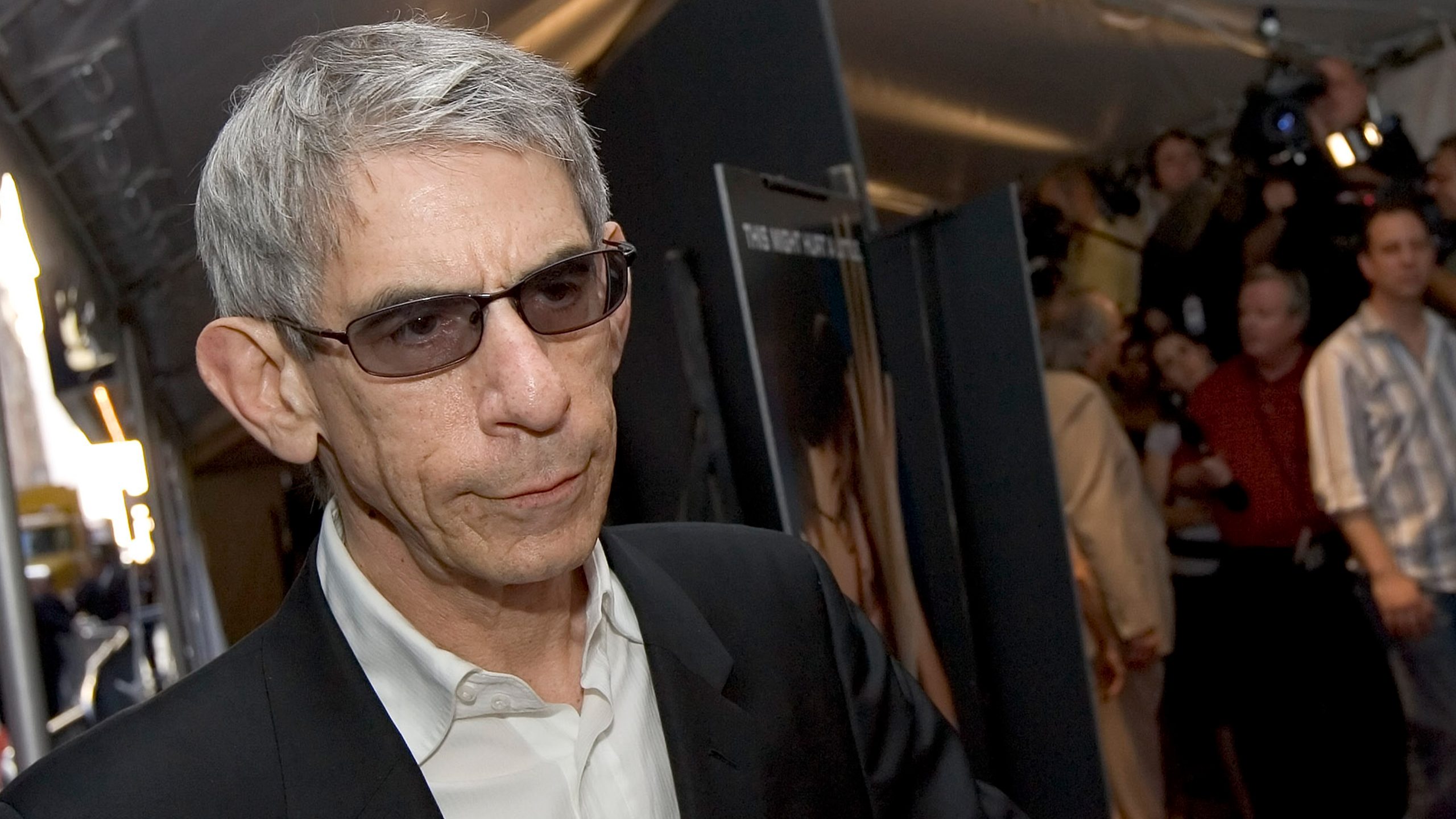 Meghalt Richard Belzer, a Különleges ügyosztály sztárja