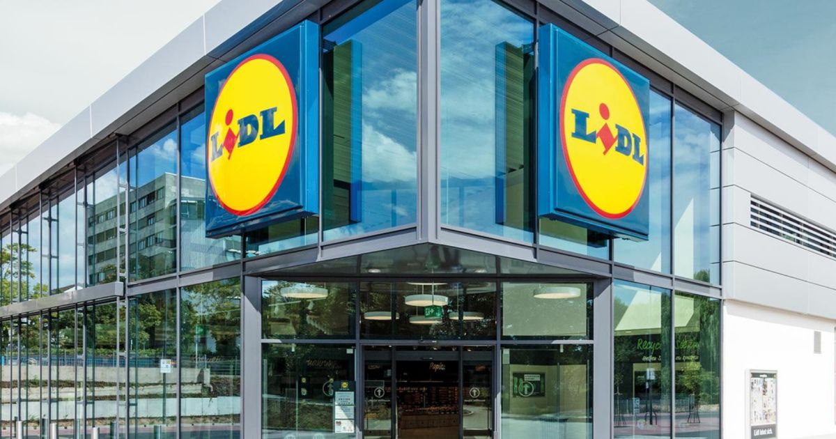 Újabb száz termék árát csökkenti a Lidl