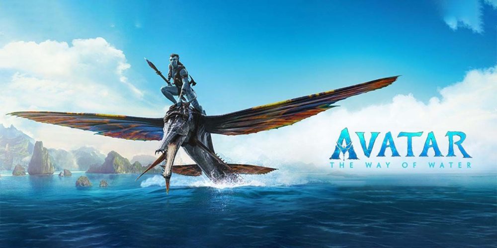 Az Avatar mindent vitt