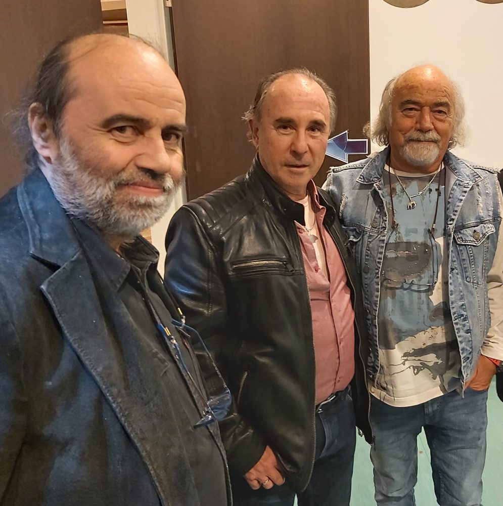 Hogyan születtek a legendás magyar slágerek?