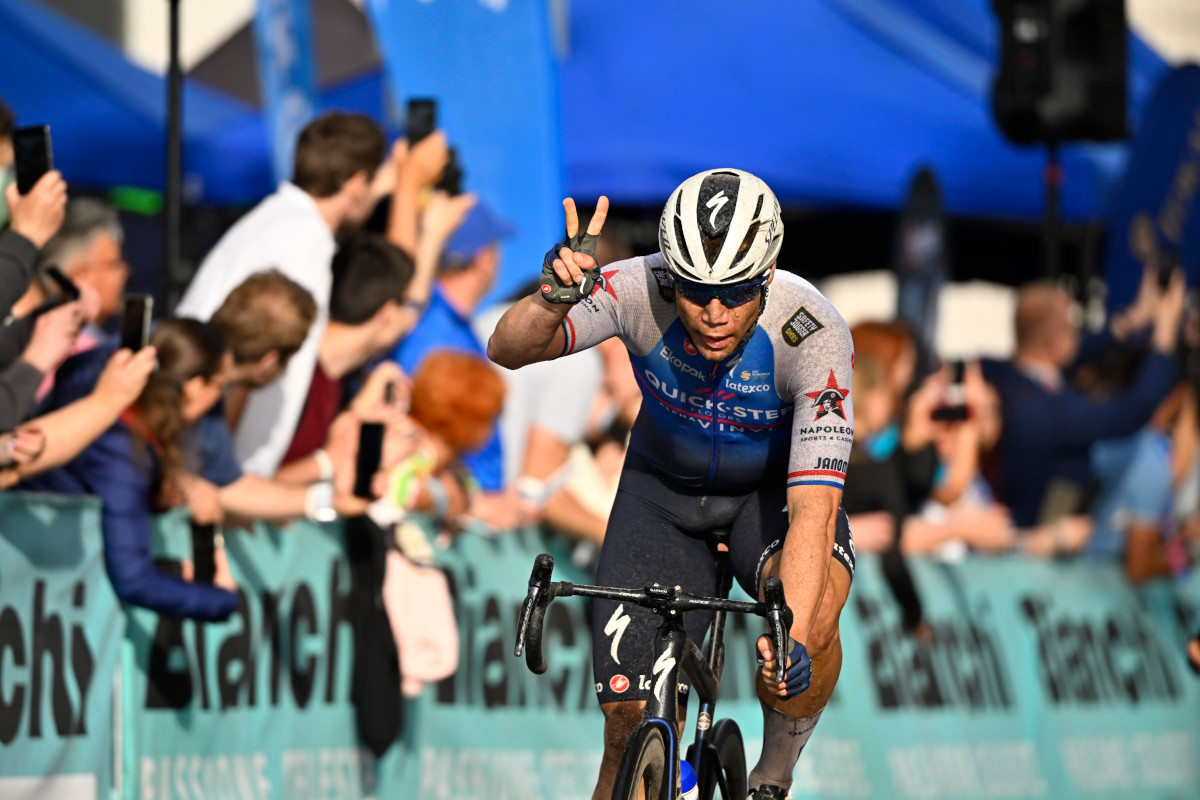 Tour de Hongrie – Jakobsennel érkezik a Soudal Quick-Step