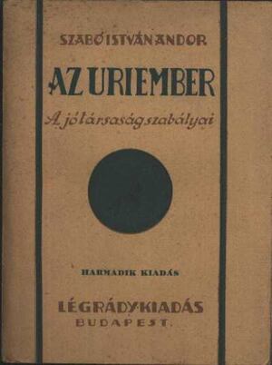 Az úriember