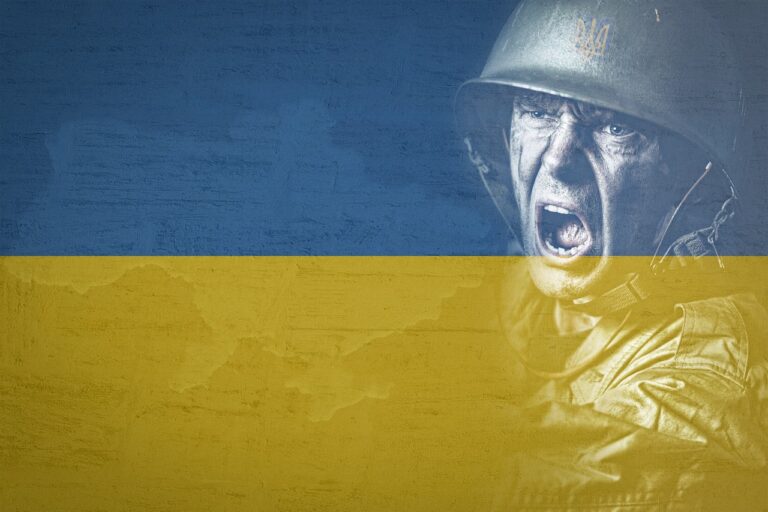 Ukrajnai háború