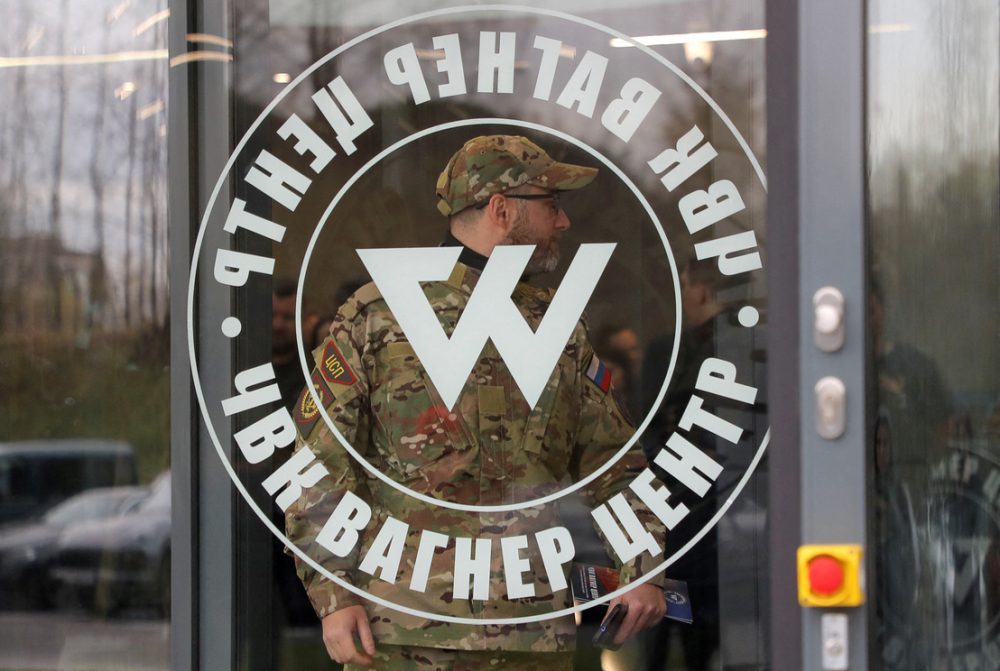 Kitálalt a rettegett Wagner-csoport vezére