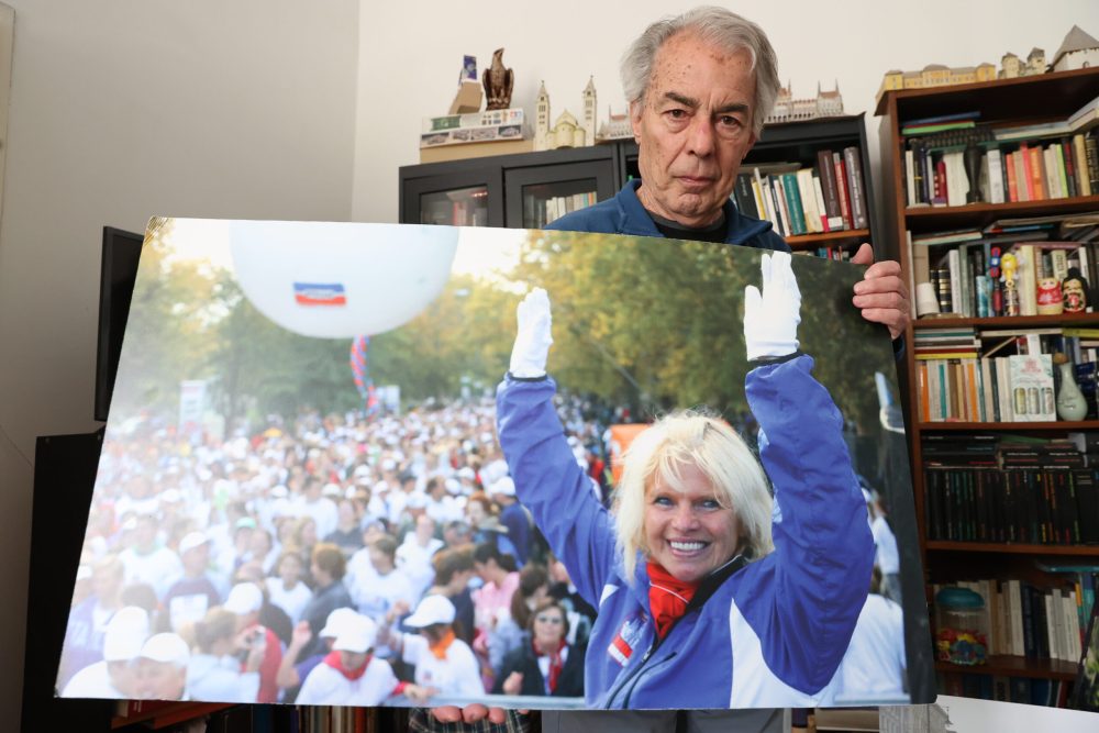 „Sacikám, game over”