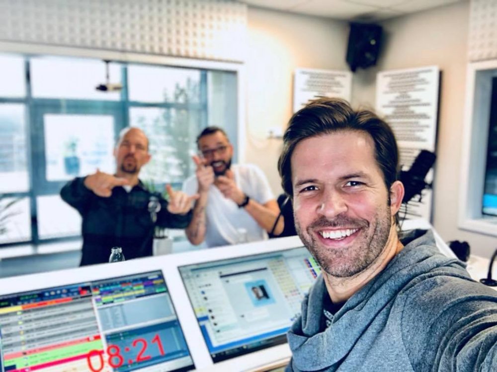 Freddie berágott Balázsra