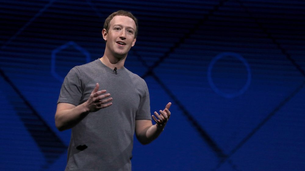 Zuckerberg
