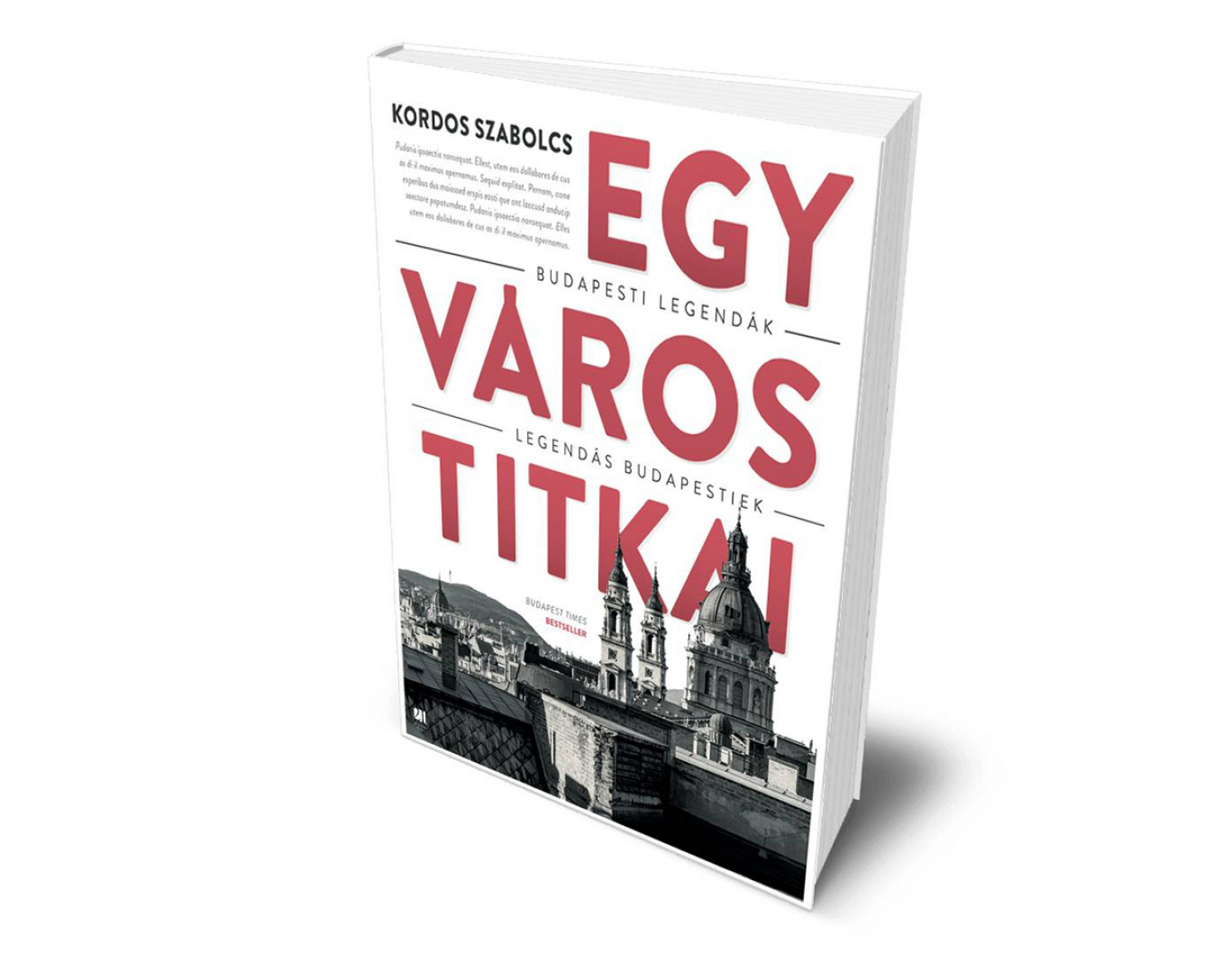 Egy város titkai