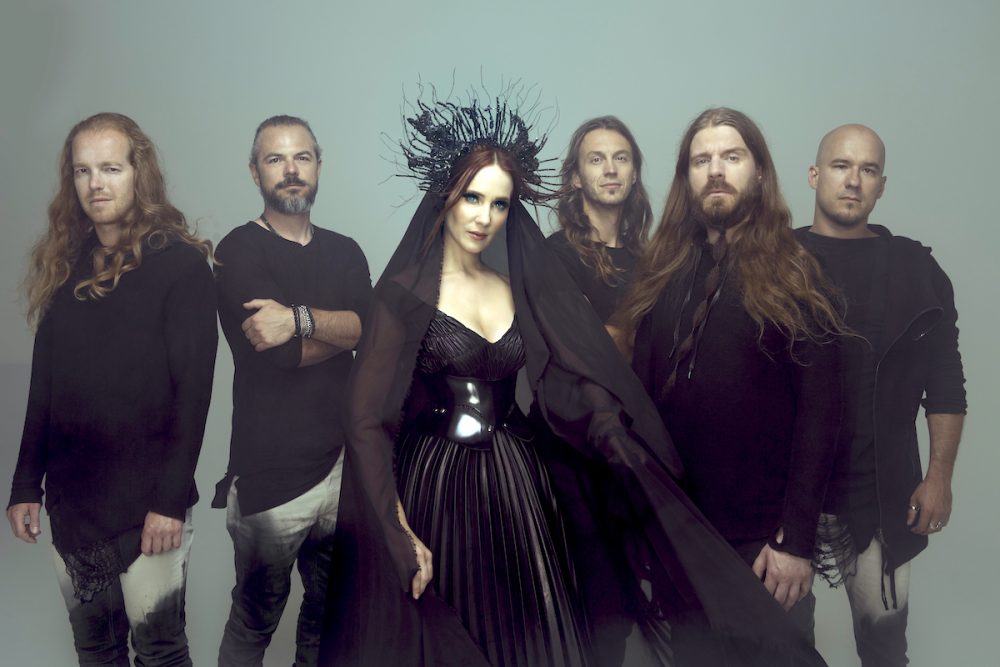Szimfonikus metal