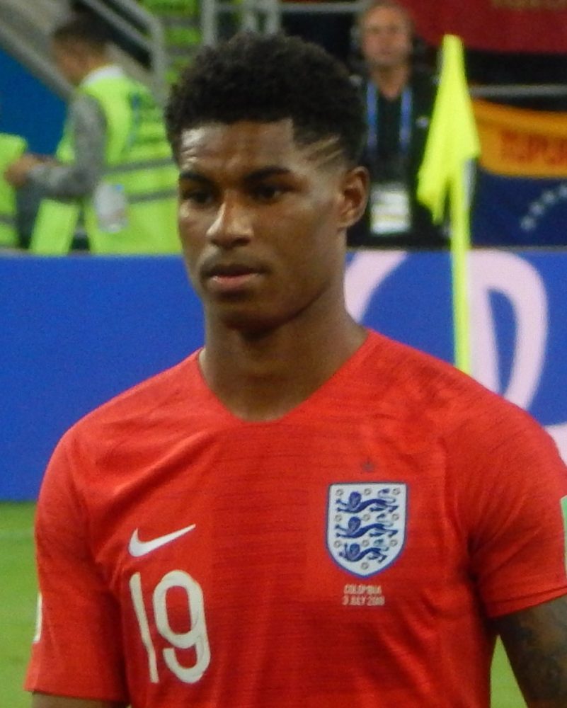 IFFHS – Rashford 16 góllal éllovas