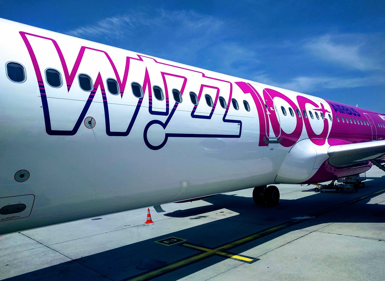 Női pilótákat képez a Wizz Air