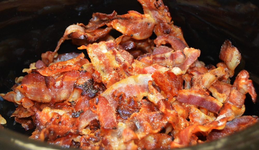 A keto diéta megduplázza a szívroham kockázatát