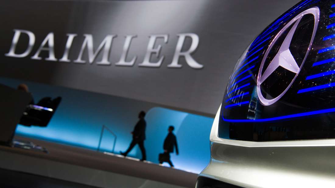 130 éves a Daimler MS