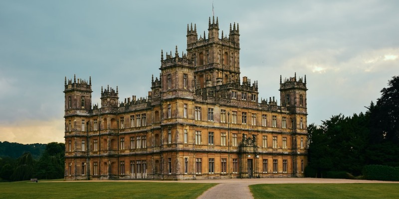 A Brexit miatt leállítják az esküvőket a Downton Abbey kastélyában