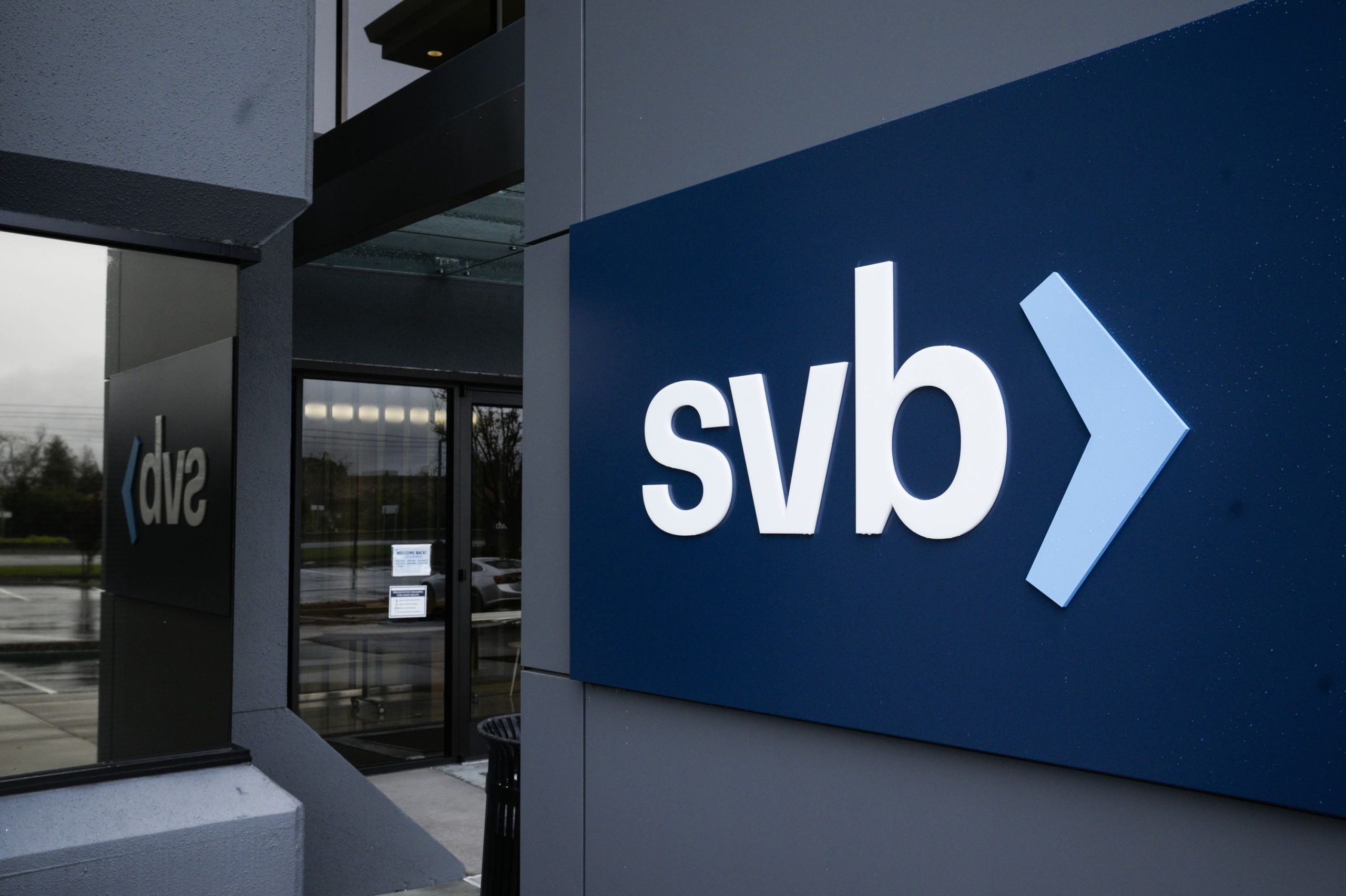 Nem kapnak szövetségi segítséget a Silicon Valley Bank (SVB) betétesei