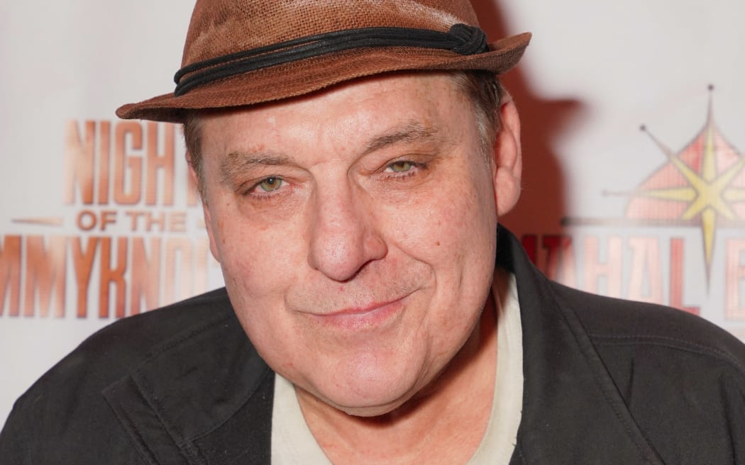 Meghalt Tom Sizemore