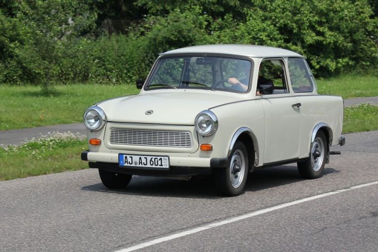 trabant