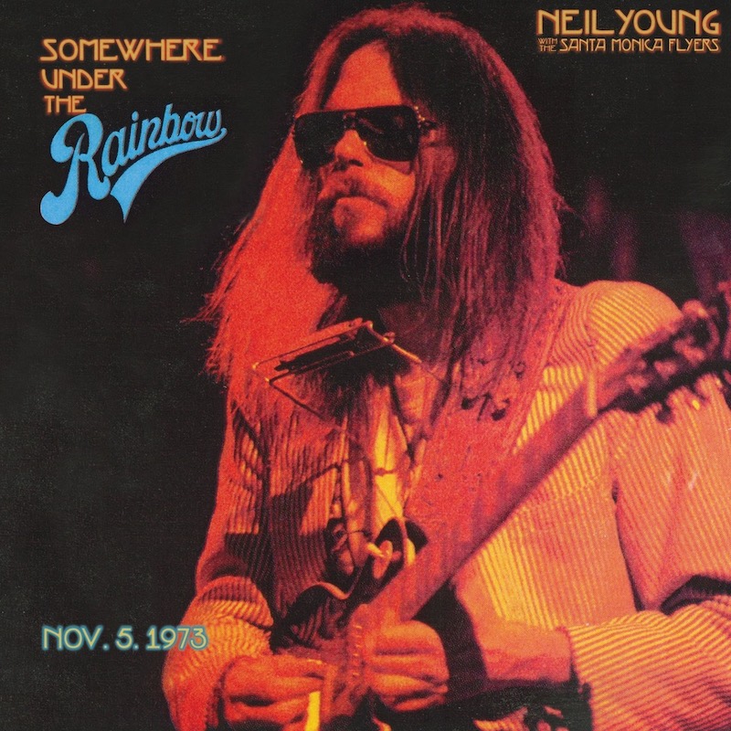 Neil Young