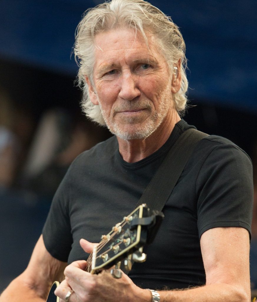 Roger Waters