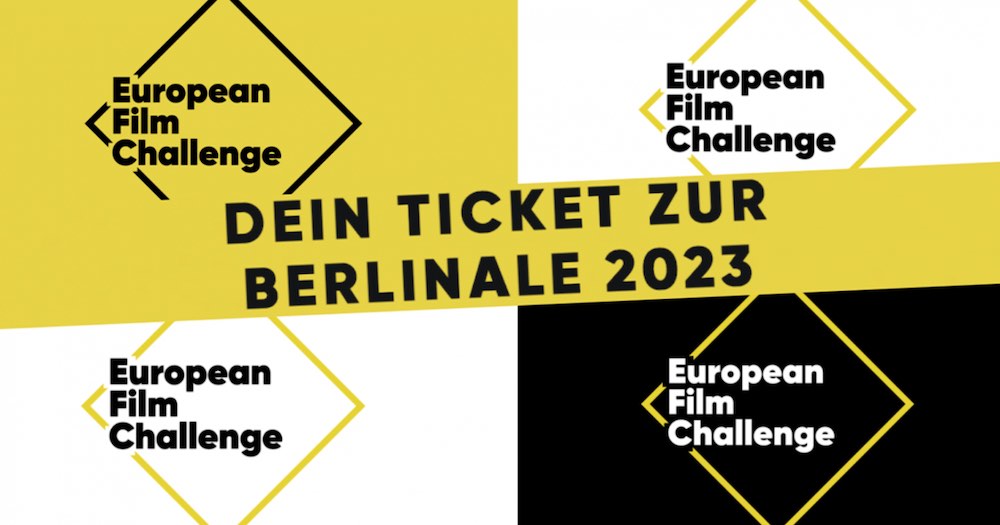 European Film Challenge