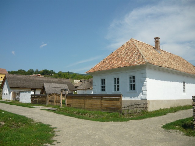 Szentendrei Skanzen