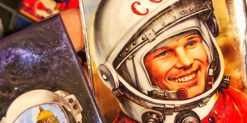 Gagarin