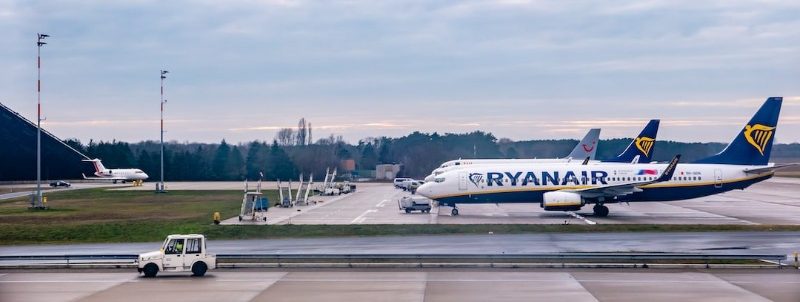 Ismét sztrájkolnak a Ryanair brüsszeli pilótái