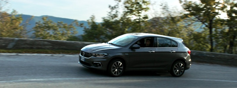 Fiat Tipo