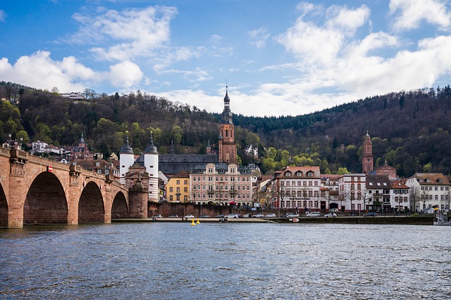 Baden-Württemberg