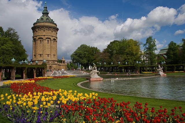 Mannheim