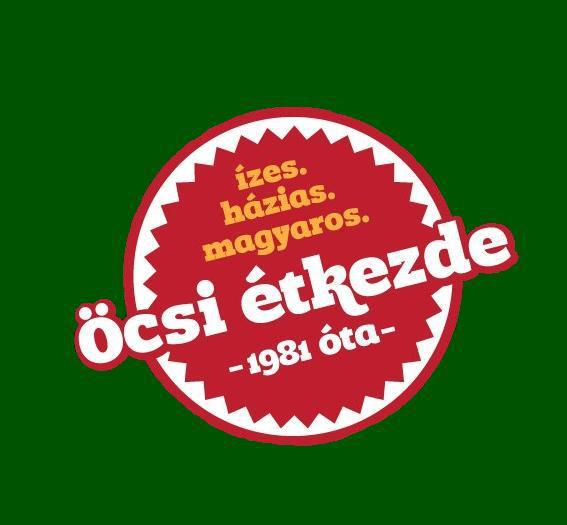 Öcsi étkezde