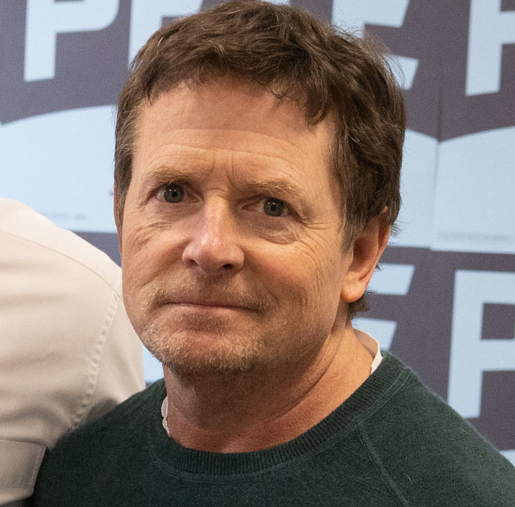 Michael J. Fox