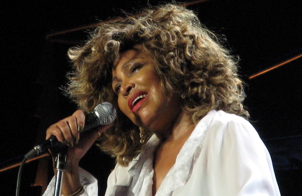 Meghalt Tina Turner