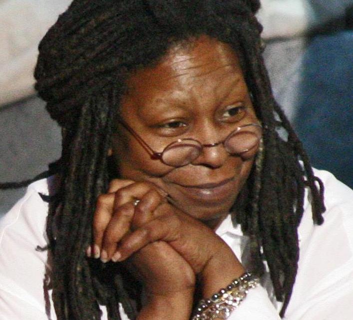 Whoopi Goldberg szerint Harryék tódítanak