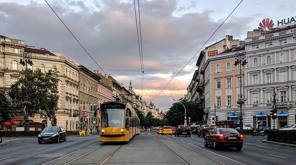 Népszerűek a belső kerületek ingatlanjai