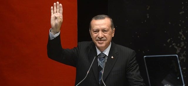 Erdogan