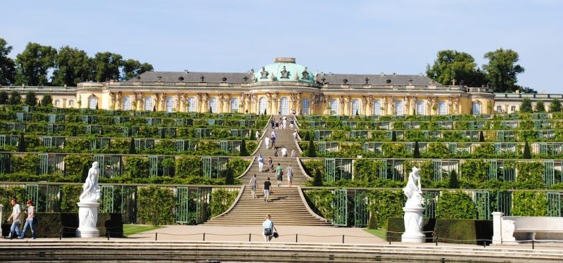 Élénkülő brandenburgi turizmus