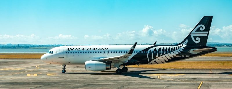 Air New Zealand