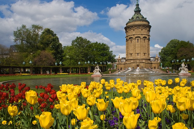 Mannheim