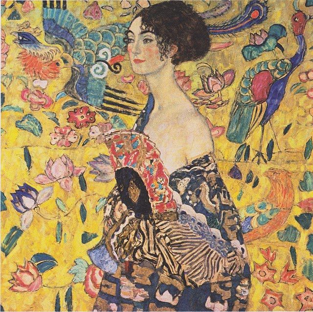 Gustav Klimt