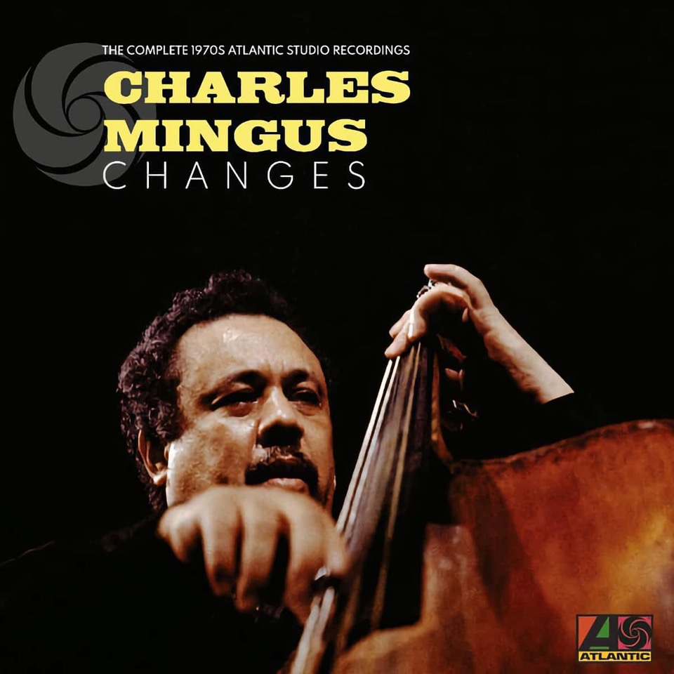 100 éve született Charles Mingus