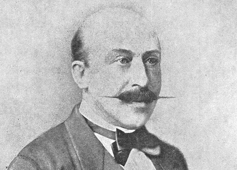 Kéler Béla