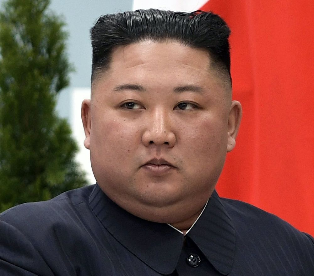 Kim Dzsongun betiltotta az öngyilkosságot