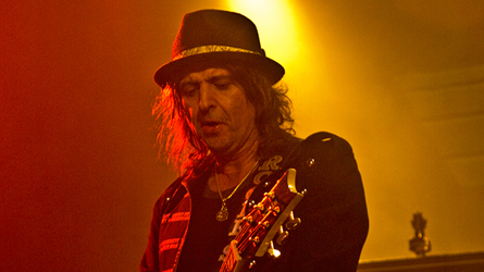 Phil Campbell