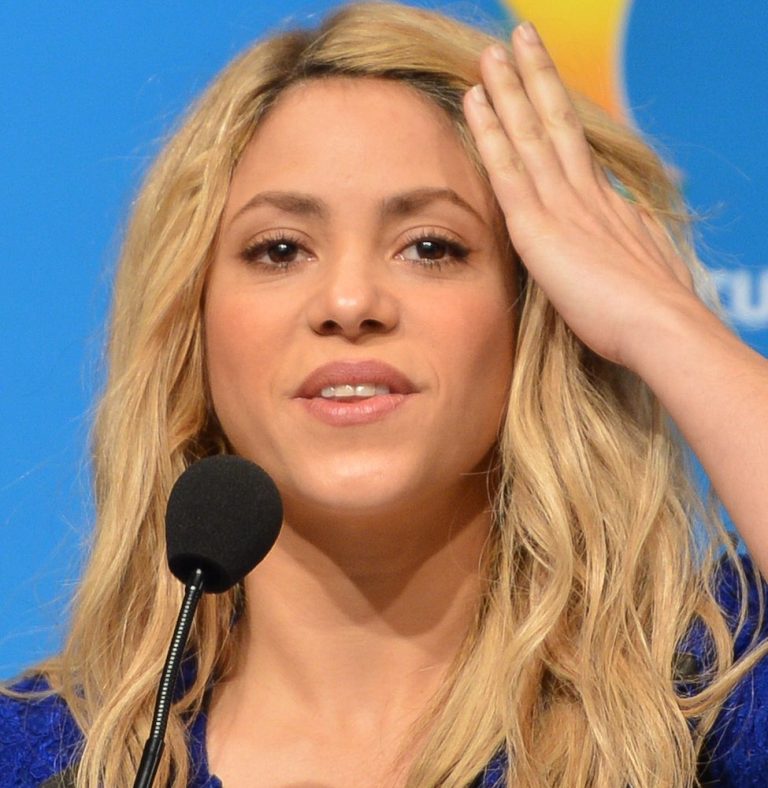 Shakira