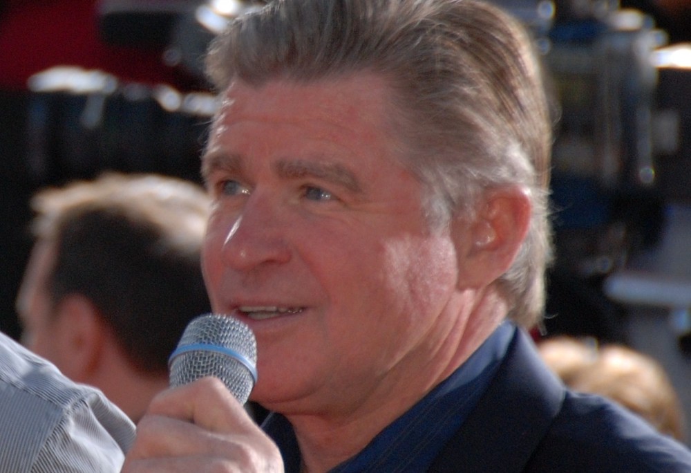 Treat Williams